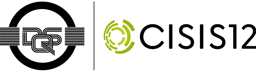 Bild der CISIS12 Zertifizierung