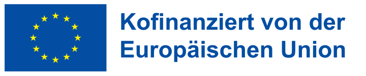 Minipanorama: ESF Plus Logo