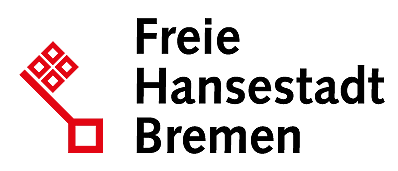 Logo der Freien Hansestadt Bremen