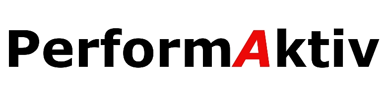 Logo PerformAktiv