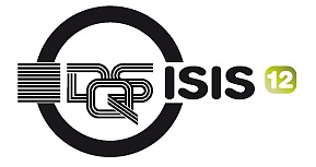 "ISIS12" Logo