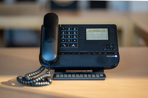 Portrait  Performa Nord 